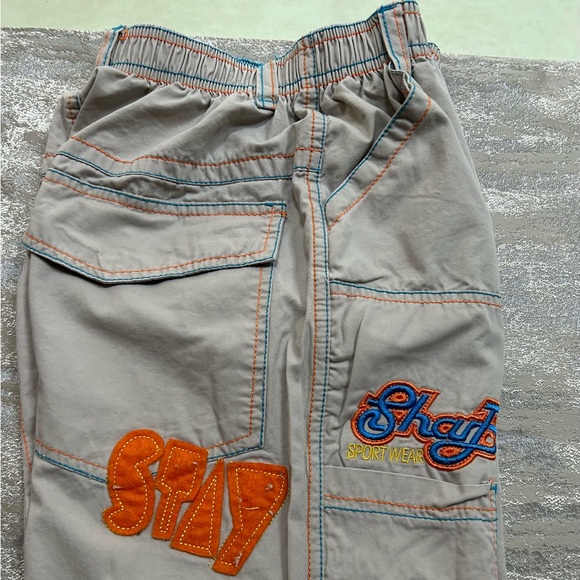 Baby Boom Boy’s Shorts - Picture 7 of 16